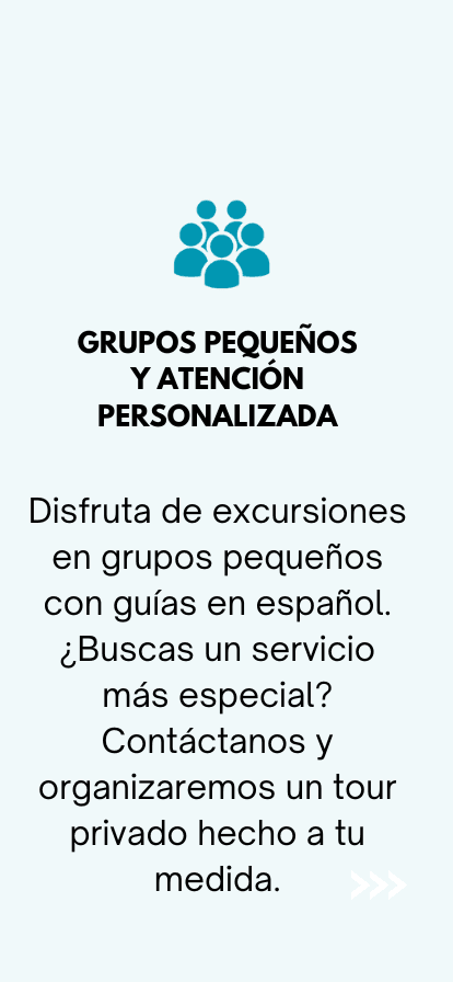 grupos pequeños