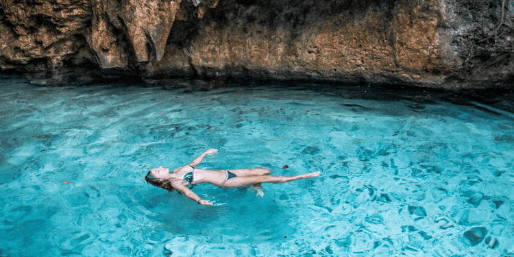 Cenotes