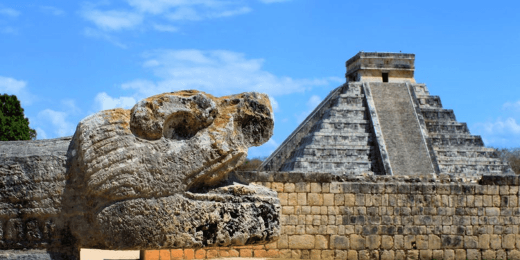 Chichén-Itzá